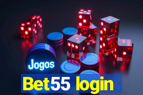 Bet55 login